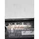 Lampa numar de inmatriculare VOLKSWAGEN GOLF IV 1J1 1997 - 2007 1j6943021b