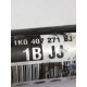 Planetara stanga fata VOLKSWAGEN PASSAT Variant 3C5 2005 - 2011 1k0407271bj