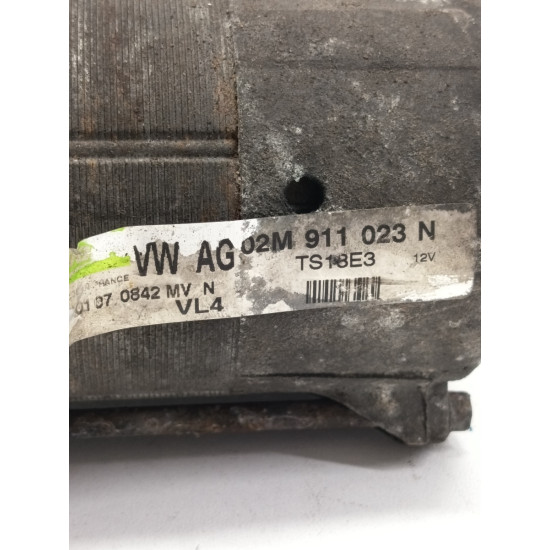 Electromotor VOLKSWAGEN PASSAT Variant 3C5 2005 - 2011 02m911023n