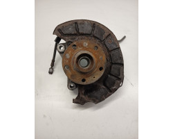 Fuzeta butuc roata fata stanga fata VOLKSWAGEN PASSAT Variant 3C5 2005 - 2011