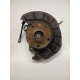 Fuzeta butuc roata fata stanga fata VOLKSWAGEN PASSAT Variant 3C5 2005 - 2011