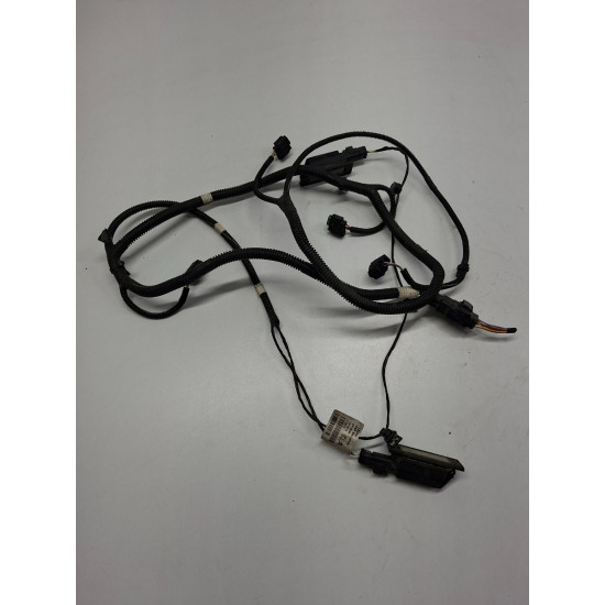 Cablaj senzor de parcare (PDC) spate CITROËN DS3 2009 - 2015 966423748