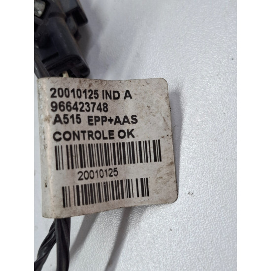 Cablaj senzor de parcare (PDC) spate CITROËN DS3 2009 - 2015 966423748