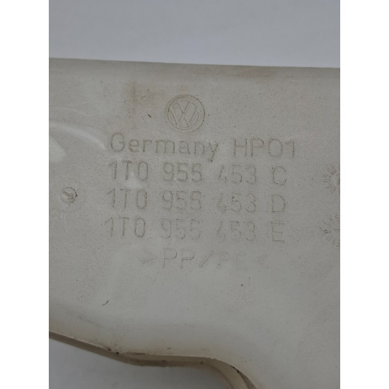 Vas/rezervor lichid de spalare parbriz VOLKSWAGEN TOURAN 1T1, 1T2 2003 - 2010 1t0955453c