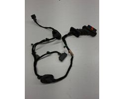 Cablaj portiera fata stanga fata VOLKSWAGEN TOURAN 1T1, 1T2 2003 - 2010 1t0959843