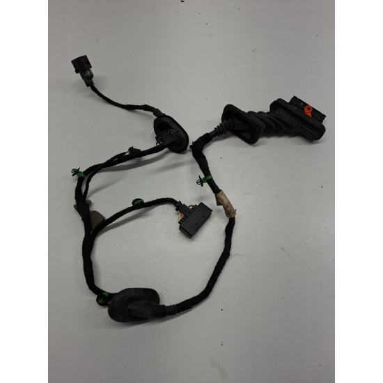 Cablaj portiera fata stanga fata VOLKSWAGEN TOURAN 1T1, 1T2 2003 - 2010 1t0959843