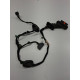 Cablaj portiera fata stanga fata VOLKSWAGEN TOURAN 1T1, 1T2 2003 - 2010 1t0959843