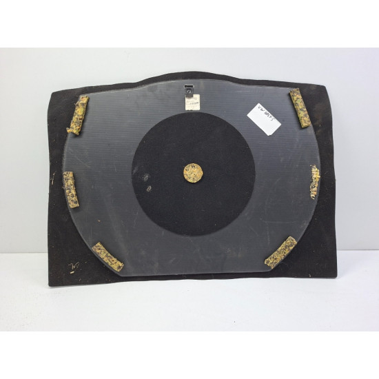 Capitonaj portbagaj VOLKSWAGEN GOLF V 1K1 2003 - 2009 1k98634334es