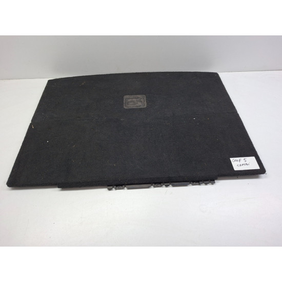 Capitonaj portbagaj VOLKSWAGEN GOLF V 1K1 2003 - 2009 1k9863463