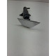 Duza spalator faruri stanga fata JAGUAR XF CC9_, X250 2008 - 2015 16732901