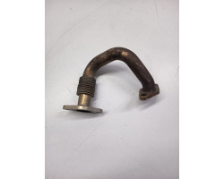 Conducta/furtun supapa EGR AUDI A3 II 8P1 2003 - 2013 03g131521r