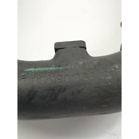 Furtun admisie aer OPEL COMBO Box Body / Estate X12 2012 -> 0051901752