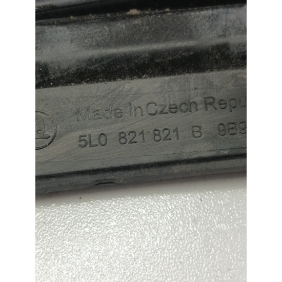 Aparatoare noroi stanga spate SKODA YETI 5L 2009 - 2017 5l0821821b