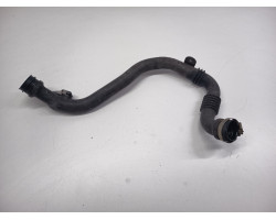 Furtun intercooler RENAULT MEGANE II BM0/1_, CM0/1_ 2001 - 2012 8200527669