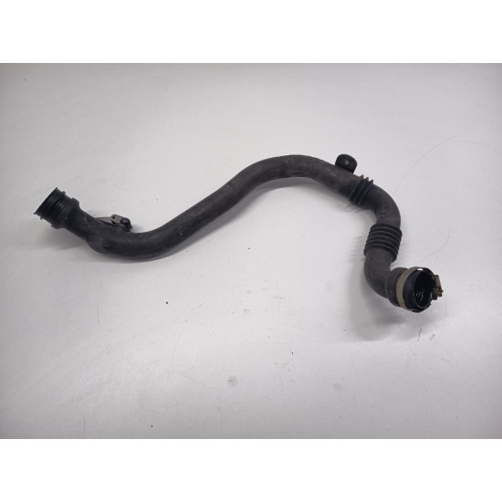 Furtun intercooler RENAULT MEGANE II BM0/1_, CM0/1_ 2001 - 2012 8200527669