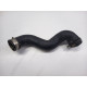 Furtun intercooler AUDI A4 III 8EC, B7 2004 - 2008 8e0145737e