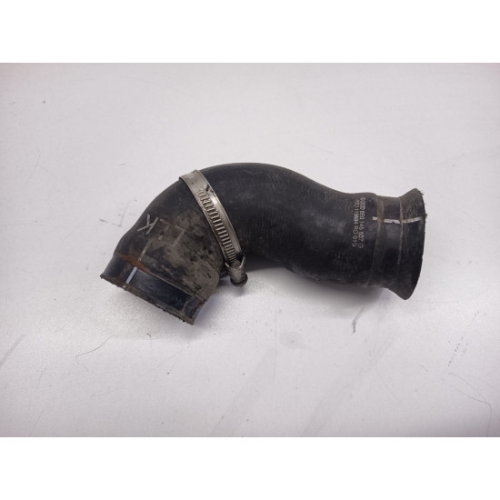 Furtun intercooler AUDI A4 III 8EC, B7 2004 - 2008 8e0145837g