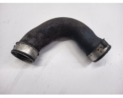 Furtun intercooler AUDI A4 III 8EC, B7 2004 - 2008 8e0145837g