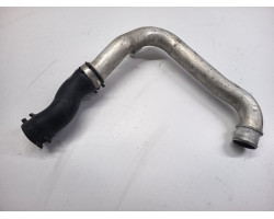 Furtun intercooler AUDI A6 III Avant 4F5, C6 2005 - 2011 4f0145708c