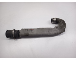 Furtun intercooler OPEL ZAFIRA B A05 2005 - 2015 55353825