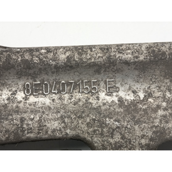 Brat suspensie fata dreapta fata AUDI A4 III 8EC, B7 2004 - 2008