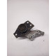 Suport tampon motor dreapta fata RENAULT SCENIC II JM0/1_ 2003 -> 500900300