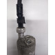 Uscator clima OPEL CORSA C F08, F68, X01 2000 - 2009 e3469