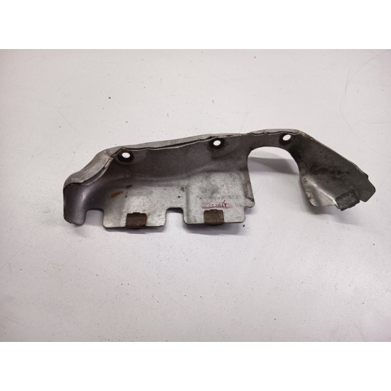 Scut termic compartiment motor VOLKSWAGEN GOLF VI 5K1 2008 - 2013 03C253041BB