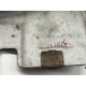 Scut termic compartiment motor VOLKSWAGEN GOLF VI 5K1 2008 - 2013 03C253041BB