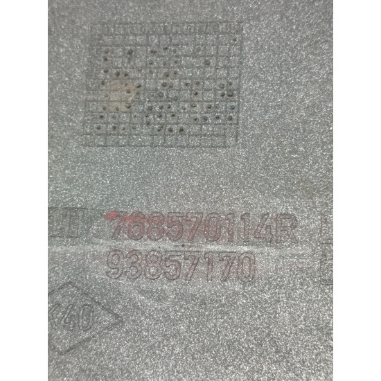 Ornamente usa culisanta OPEL VIVARO Box F7, X83 2001 -> 93857170