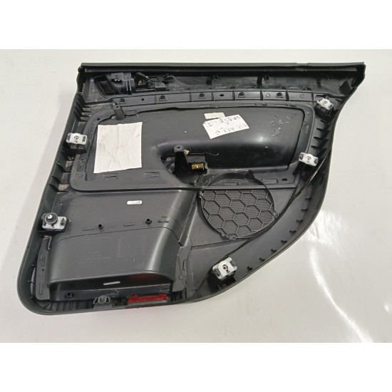 Tapiterie panou portiera spate dreapta spate VOLKSWAGEN GOLF V 1K1 2003 - 2009