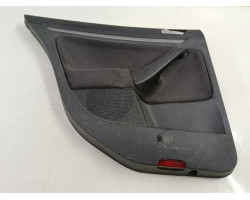 Tapiterie panou portiera spate dreapta spate VOLKSWAGEN GOLF V 1K1 2003 - 2009