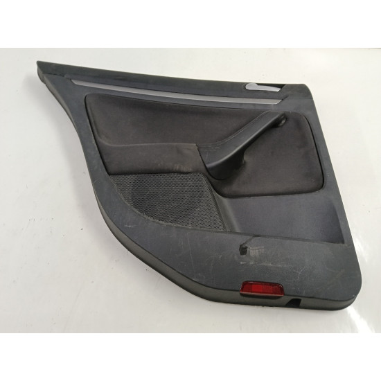 Tapiterie panou portiera spate dreapta spate VOLKSWAGEN GOLF V 1K1 2003 - 2009