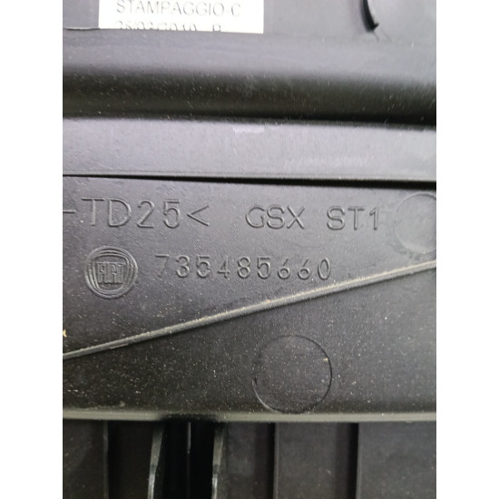 Torpedou FIAT PUNTO EVO 199_ 2009 - 2012 735485660