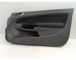 Tapiterie panou portiera fata dreapta fata OPEL CORSA D S07 2006 - 2014