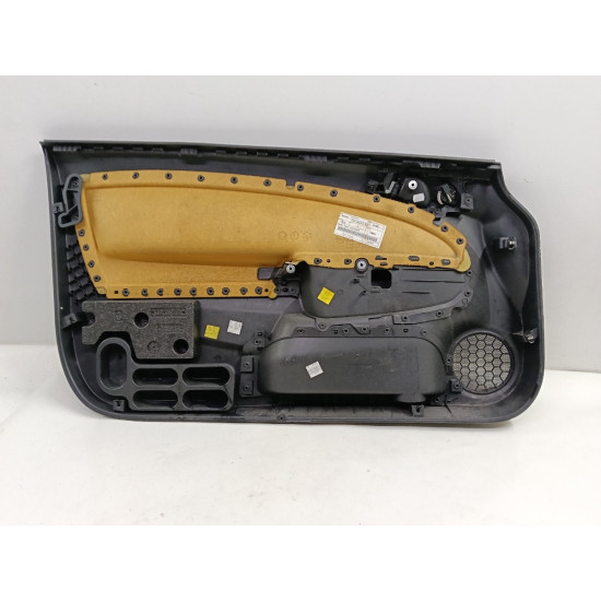 Tapiterie panou portiera fata dreapta fata OPEL CORSA D S07 2006 - 2014