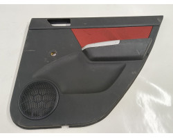 Tapiterie panou portiera spate dreapta spate HYUNDAI GETZ TB 2002 - 2010