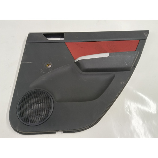 Tapiterie panou portiera spate dreapta spate HYUNDAI GETZ TB 2002 - 2010