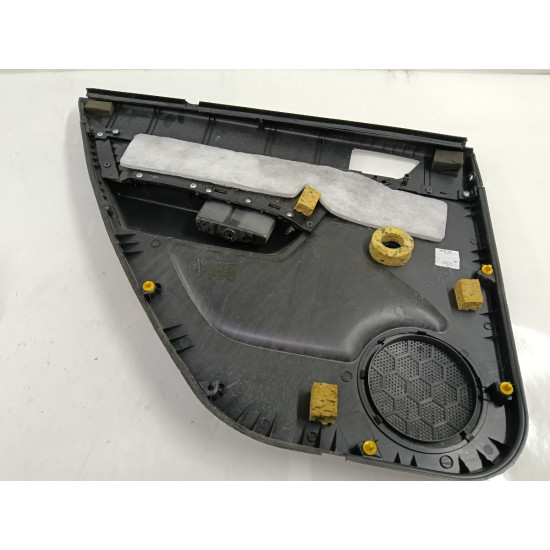 Tapiterie panou portiera spate dreapta spate HYUNDAI GETZ TB 2002 - 2010