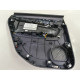 Tapiterie panou portiera spate dreapta spate AUDI A3 II 8P1 2003 - 2013