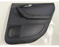 Tapiterie panou portiera spate dreapta spate AUDI A3 II 8P1 2003 - 2013