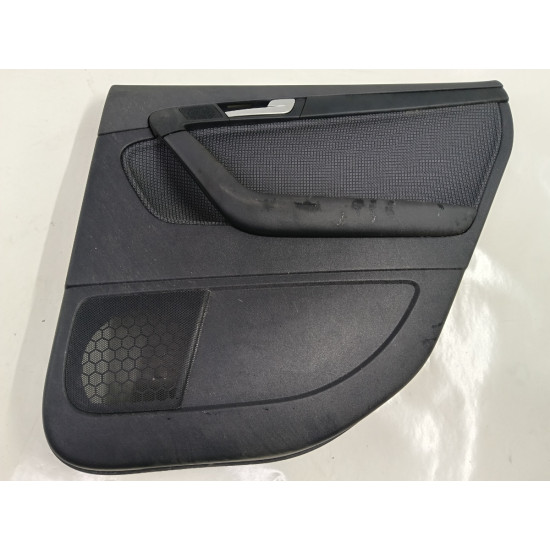 Tapiterie panou portiera spate dreapta spate AUDI A3 II 8P1 2003 - 2013
