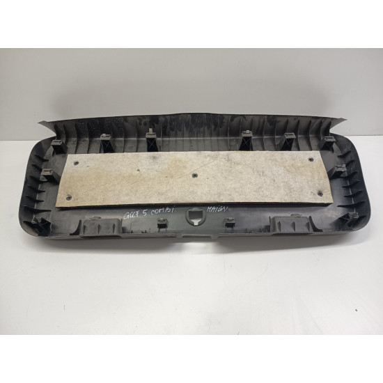 Ornamente capac hayon/portbagaj VOLKSWAGEN GOLF VI 5K1 2008 - 2013 1k9867605