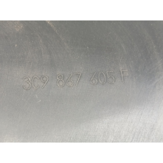 Ornamente capac hayon/portbagaj VOLKSWAGEN PASSAT Variant 3C5 2005 - 2011 3c9867605f