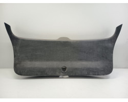 Ornamente capac hayon/portbagaj VOLKSWAGEN GOLF VI 5K1 2008 - 2013 1k9867605b