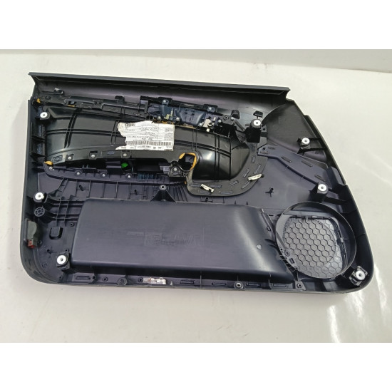 Tapiterie panou portiera fata dreapta AUDI A3 II 8P1 2003 - 2013