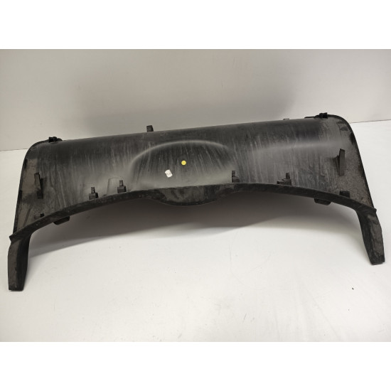 Ornamente capac hayon/portbagaj SKODA OCTAVIA 1Z3 2004 - 2013