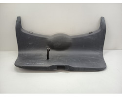 Ornamente capac hayon/portbagaj SKODA OCTAVIA 1Z3 2004 - 2013