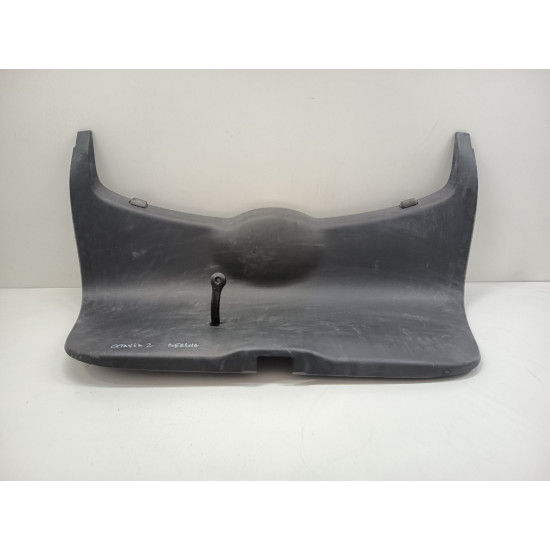 Ornamente capac hayon/portbagaj SKODA OCTAVIA 1Z3 2004 - 2013