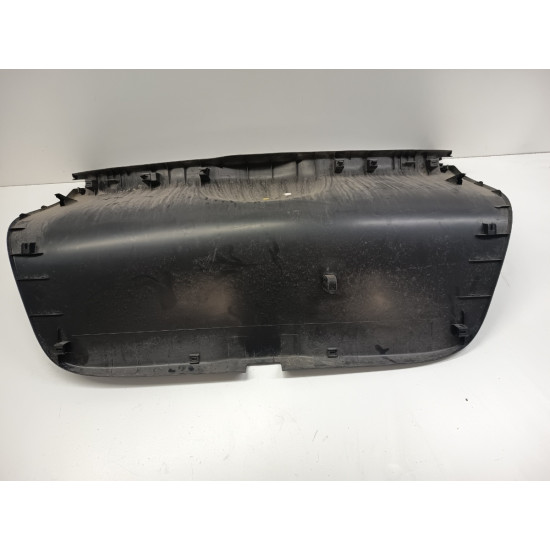 Ornamente capac hayon/portbagaj SKODA OCTAVIA 1Z3 2004 - 2013